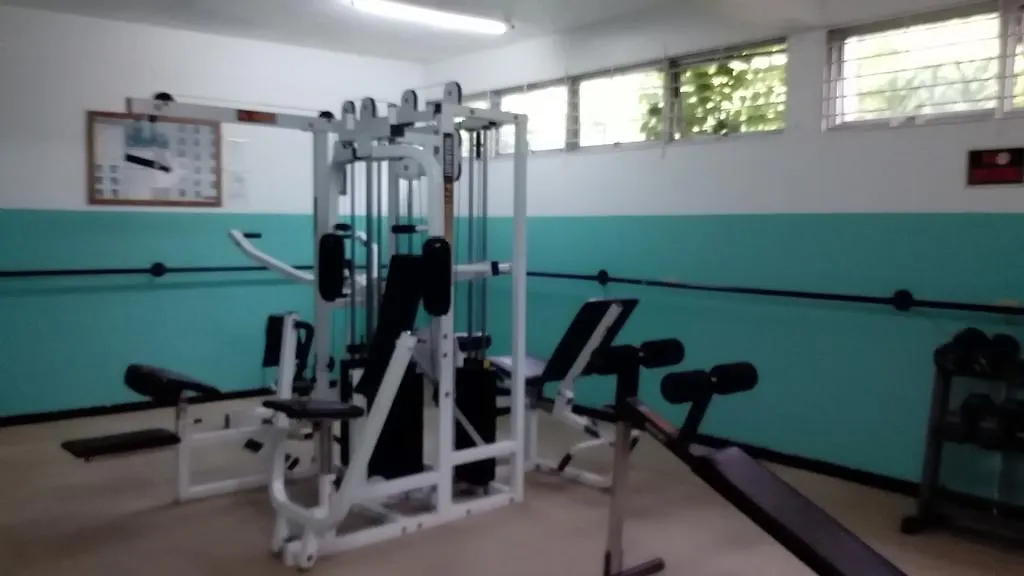 فندق وسبا شاو بارك بيتش أوشو ريوس 3*,