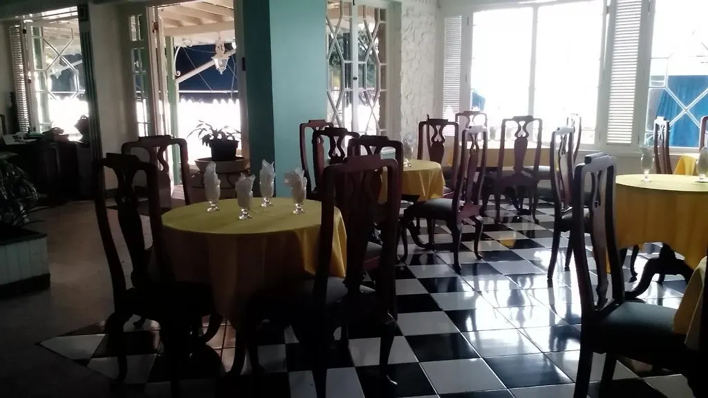 فندق وسبا شاو بارك بيتش أوشو ريوس 3*,  جامايكا
