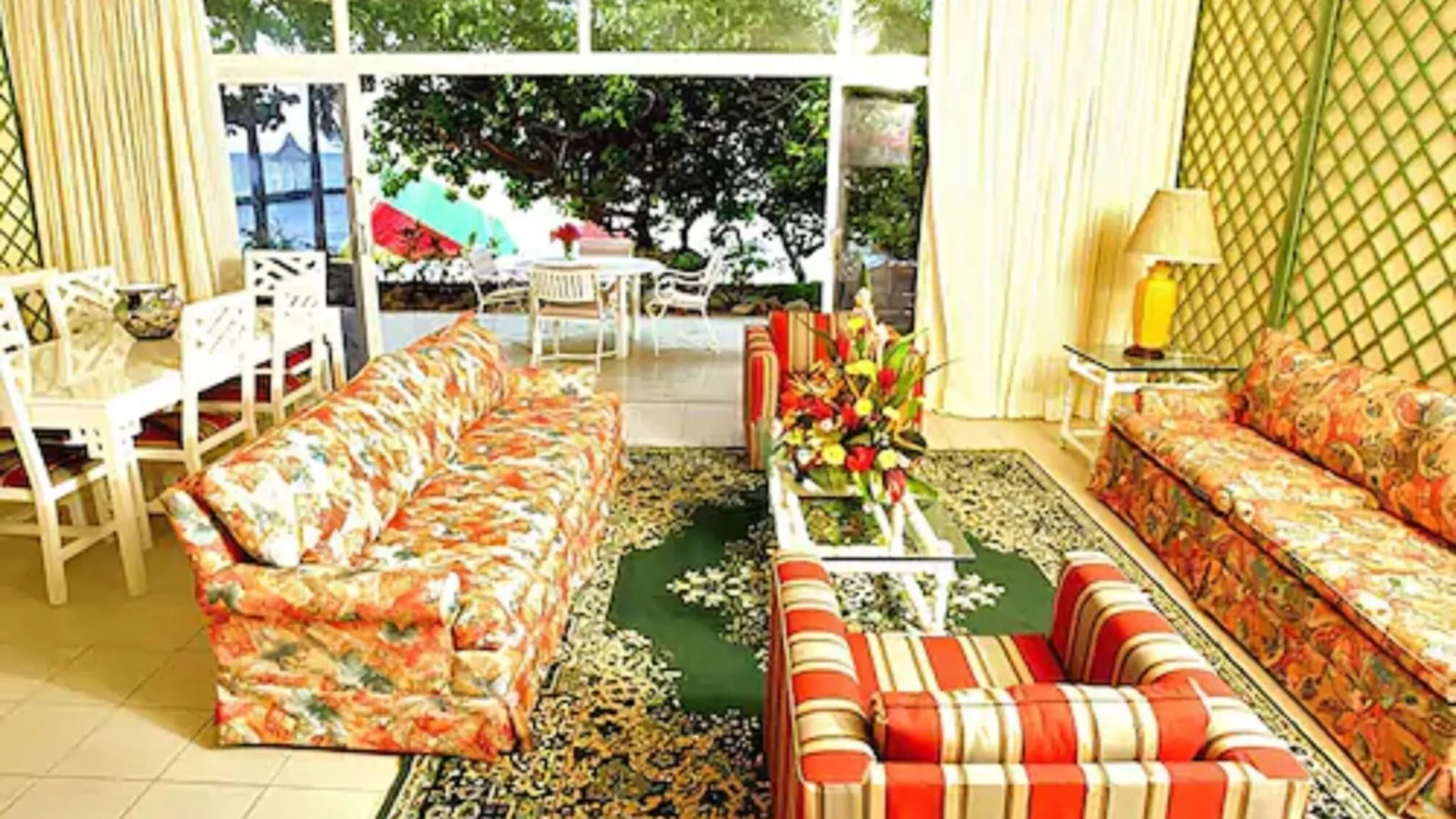 Shaw Park Beach Hotel & Spa Ότσο Ρίος Τζαμάικα