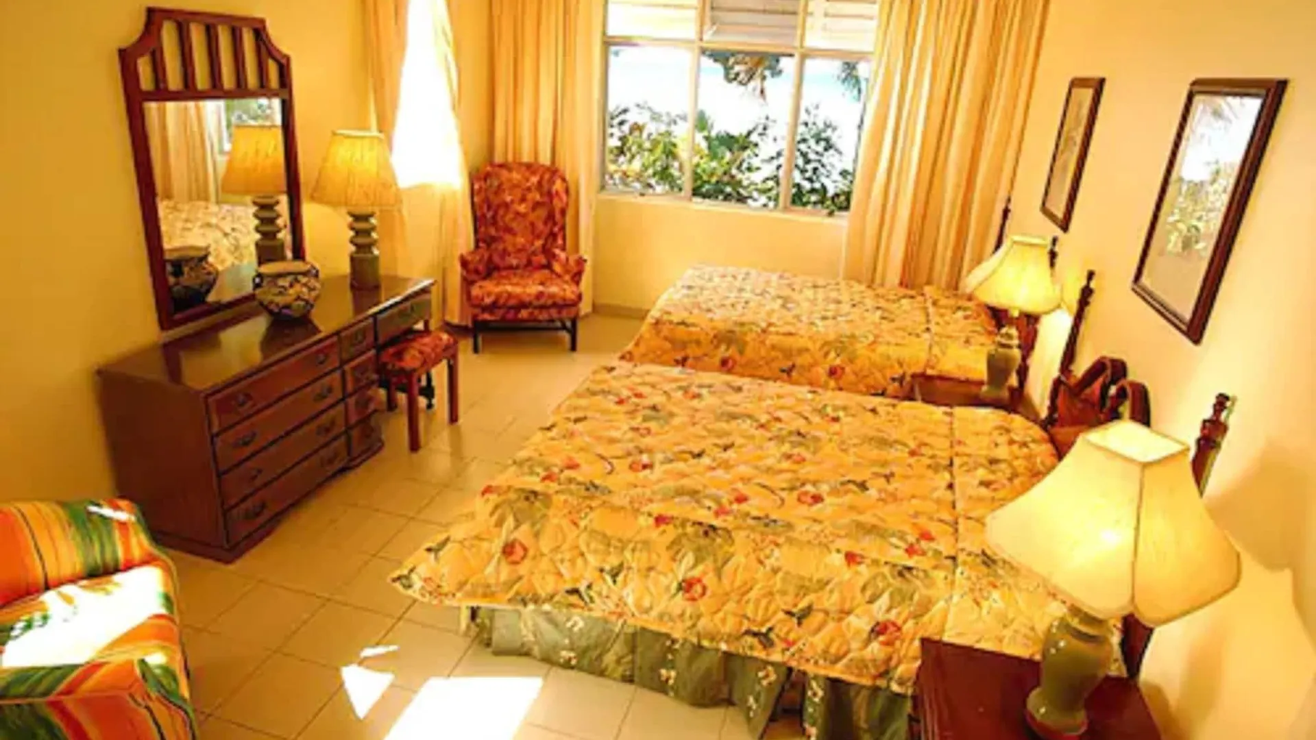 Shaw Park Beach Hotel & Spa Ότσο Ρίος 3*,  Τζαμάικα
