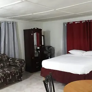 Apartment At Westvillage 5 No Ac Price Studio