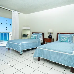 Apartment Welcome To Stunning Ocean Views At 503