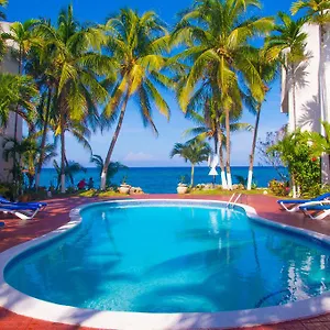Apartment Chrisanns Paradise By The Ocean - Apt#9