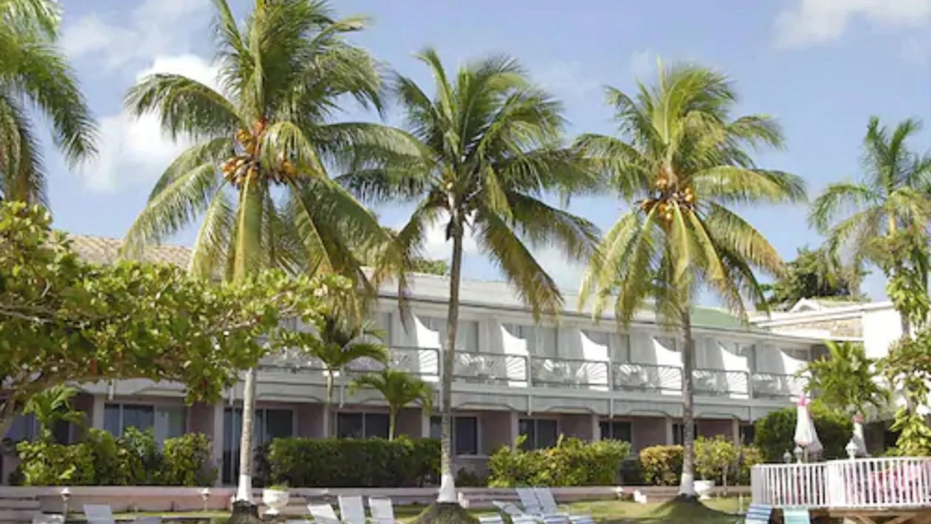 Shaw Park Beach Hotel & Spa Ocho Rios