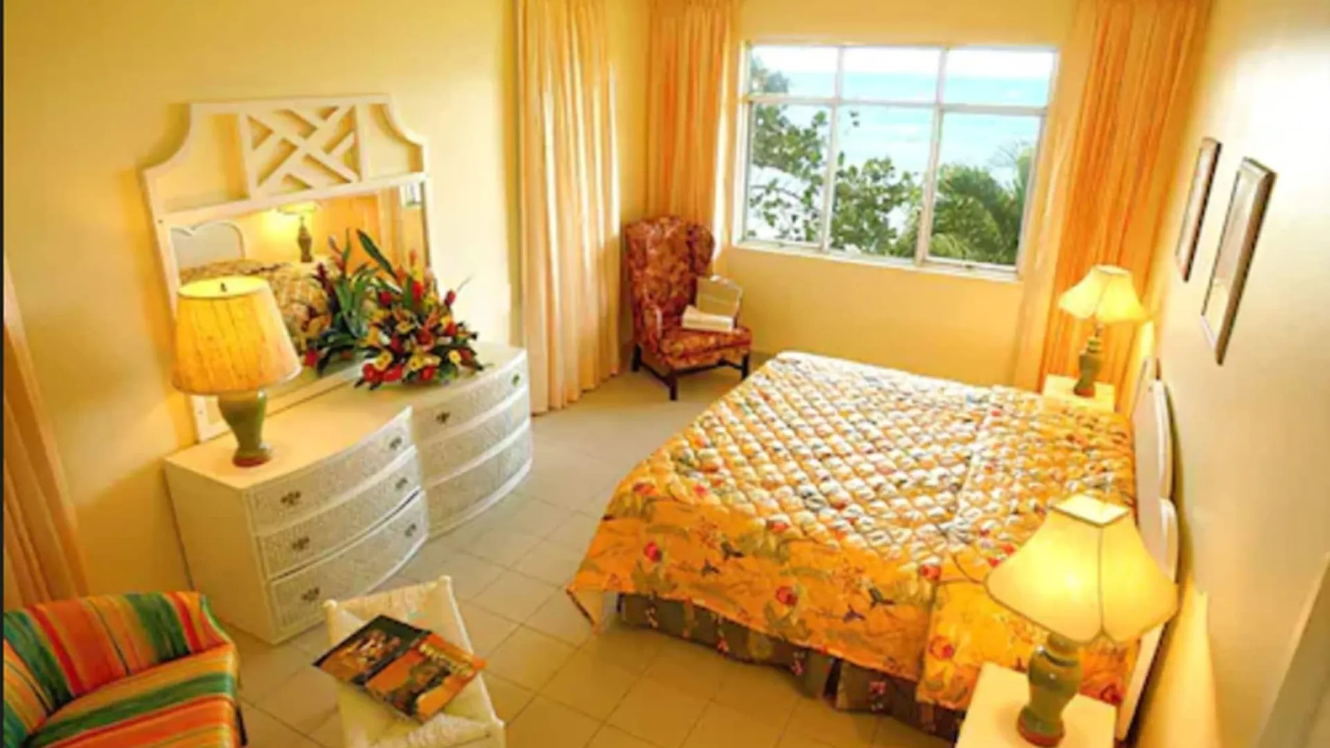 Shaw Park Beach Hotel & Spa Ocho Rios