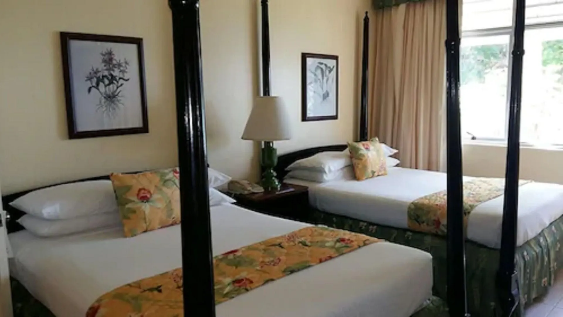 Shaw Park Beach Hotel & Spa Ocho Rios