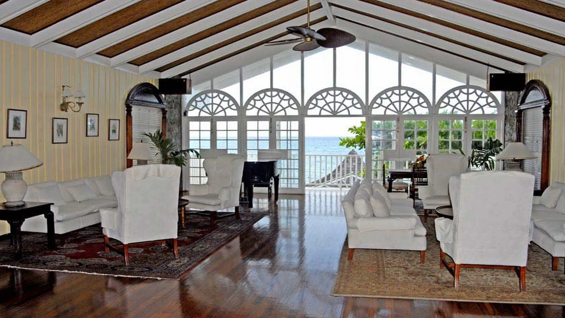 Shaw Park Beach Hotel & Spa Ocho Rios