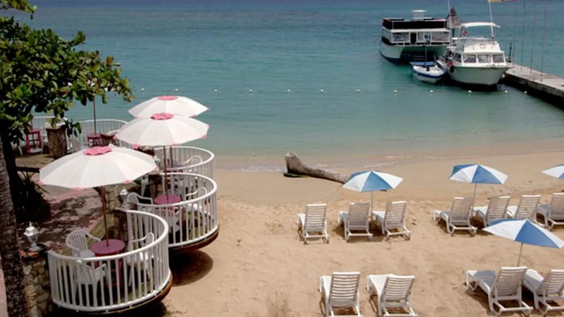 Shaw Park Beach Hotel & Spa Ocho Rios