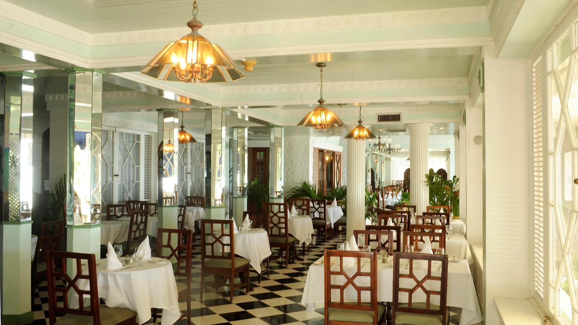Shaw Park Beach Hotel & Spa Ocho Rios