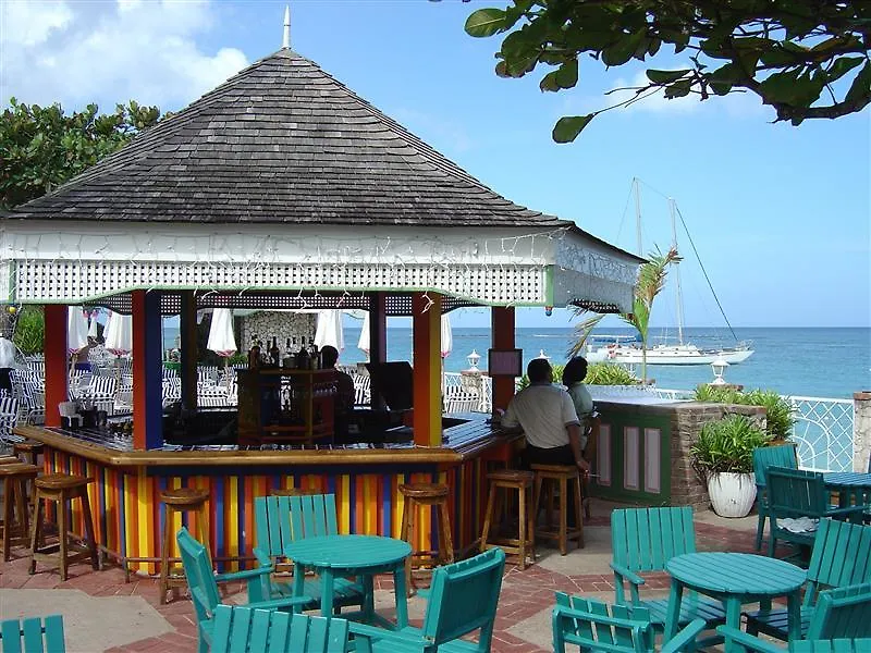 Shaw Park Beach Hotel & Spa Ocho Rios