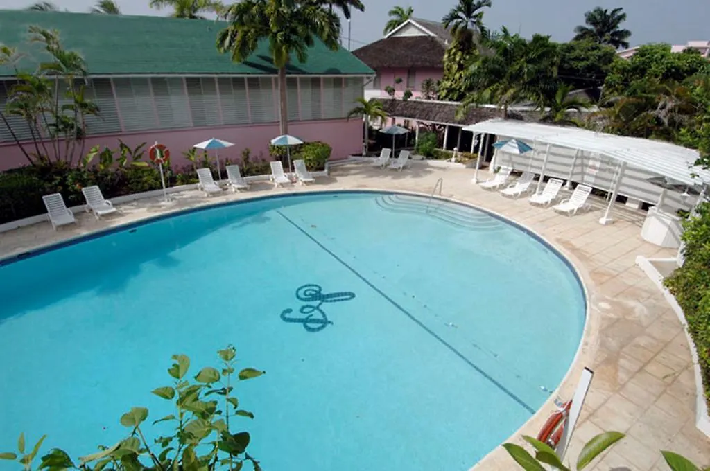 Shaw Park Beach Hotel & Spa Ocho Rios