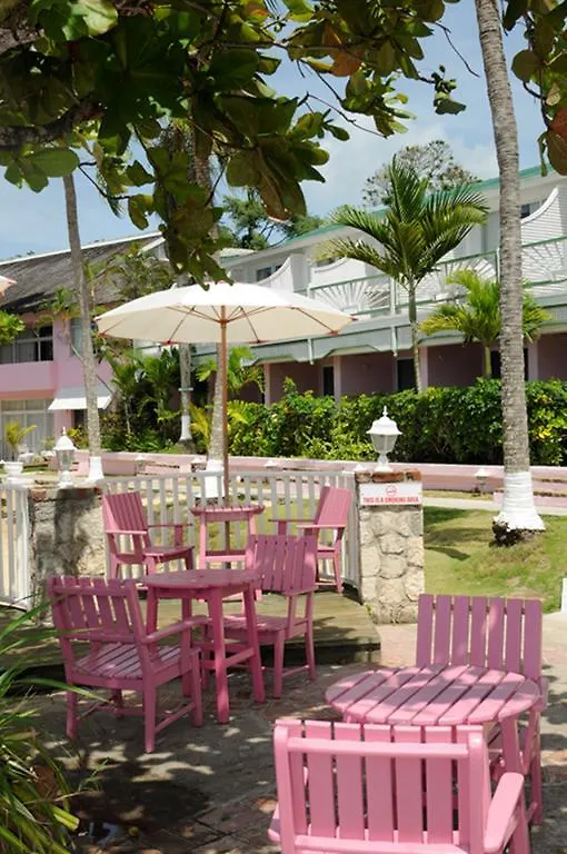 Shaw Park Beach Hotel & Spa Ocho Rios 3*,
